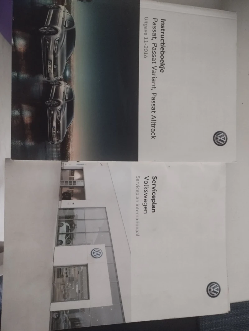 VW Passat 1.4i Пълна сервизна история!, снимка 14 - Автомобили и джипове - 52694355