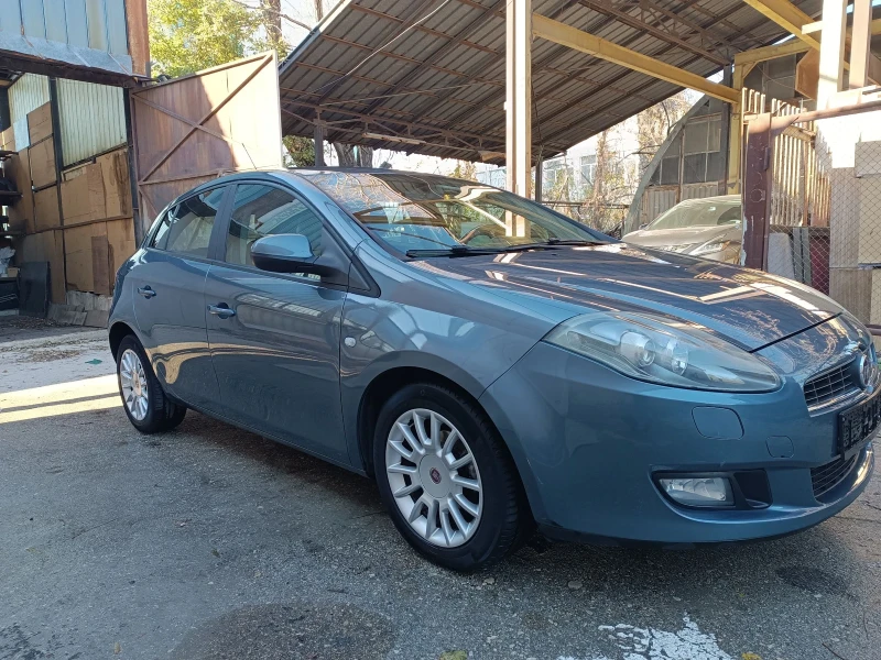 Fiat Bravo 1.4 Италия 6 скорости, снимка 3 - Автомобили и джипове - 52825195