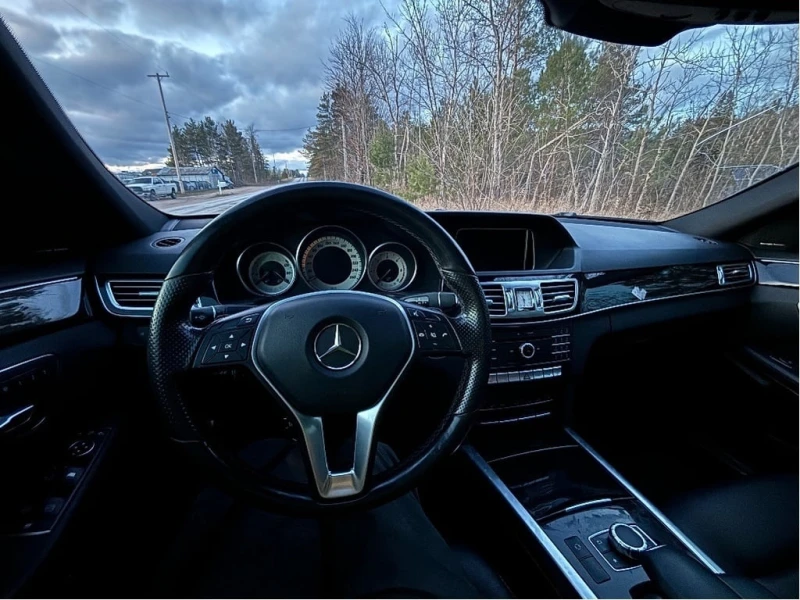 Mercedes-Benz E 250 * BlueTEC * CARFAX * ЦЕНА ДО БГ, снимка 12 - Автомобили и джипове - 52924074