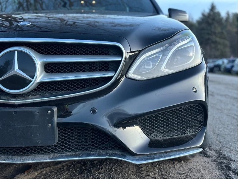 Mercedes-Benz E 250 * BlueTEC * CARFAX * ЦЕНА ДО БГ, снимка 5 - Автомобили и джипове - 52924074