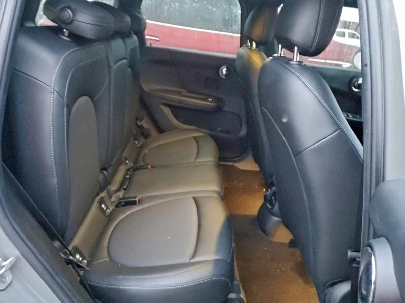 Mini Cooper COUNTRYMAN ALL4, снимка 9 - Автомобили и джипове - 53074668