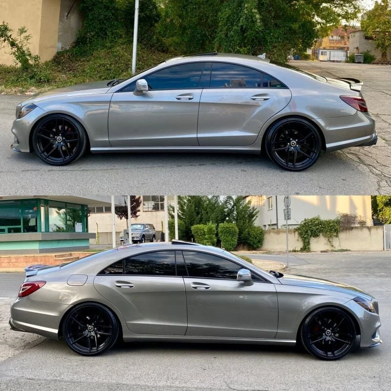 Mercedes-Benz CLS 350  - изображение 7