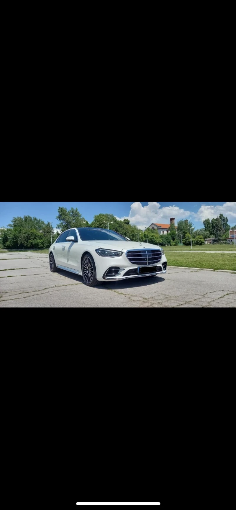 Mercedes-Benz S 580 - 188000 лв. - 29978668 1