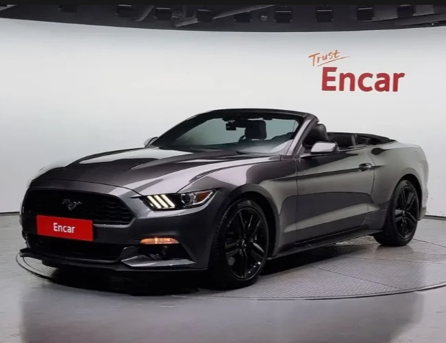 Ford Mustang 3.7 V6 | Mobile.bg   1