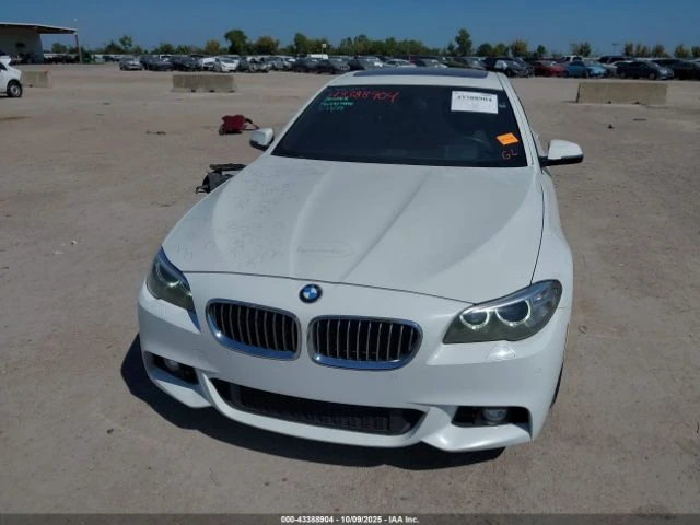 BMW 535  - изображение 8