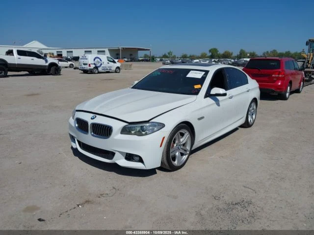 BMW 535  - изображение 3
