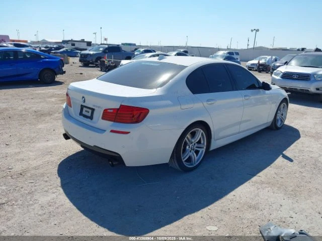 BMW 535  - изображение 6