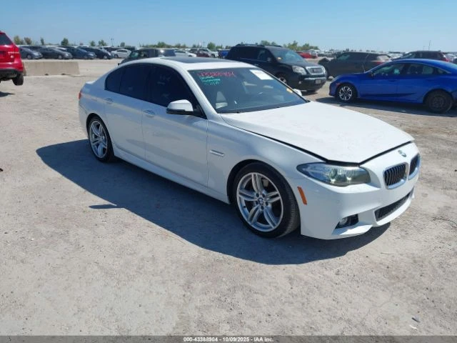 BMW 535 - 23500 лв. / 12015.36 € - 35657663 1