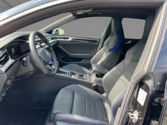 VW Arteon Shooting Brake R 4Motion = DCC = Гаранция - изображение 4