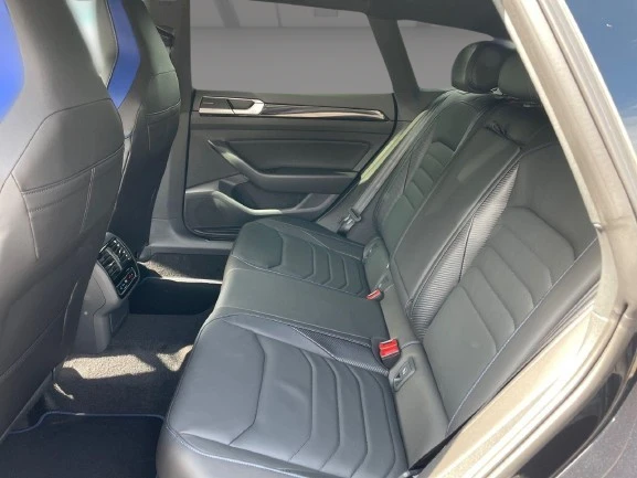 VW Arteon Shooting Brake R 4Motion = DCC = Гаранция - изображение 6