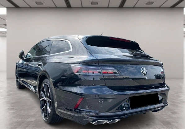 VW Arteon Shooting Brake R 4Motion = DCC = Гаранция - изображение 2
