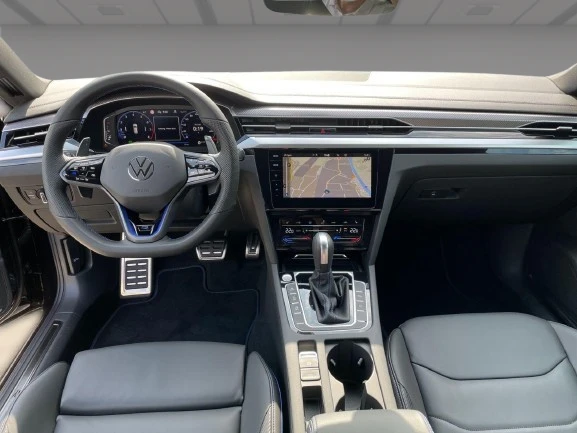 VW Arteon Shooting Brake R 4Motion = DCC = Гаранция - изображение 5