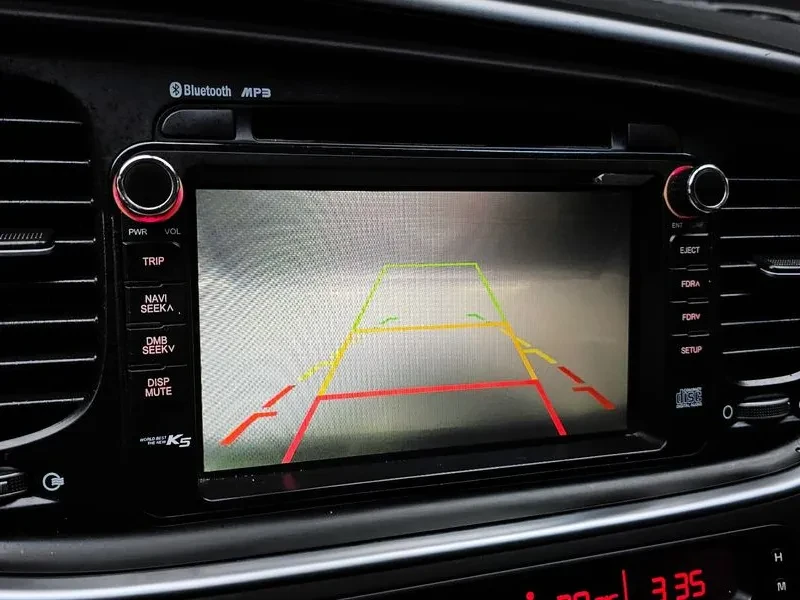 Kia K5 K5 Luxury, снимка 15 - Автомобили и джипове - 53605785