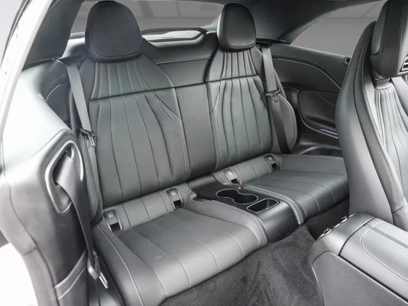 Mercedes-Benz CLE 450 4Matic Cabrio = AMG Line = Premium Plus �������� | Mobile.bg � ����������� 8
