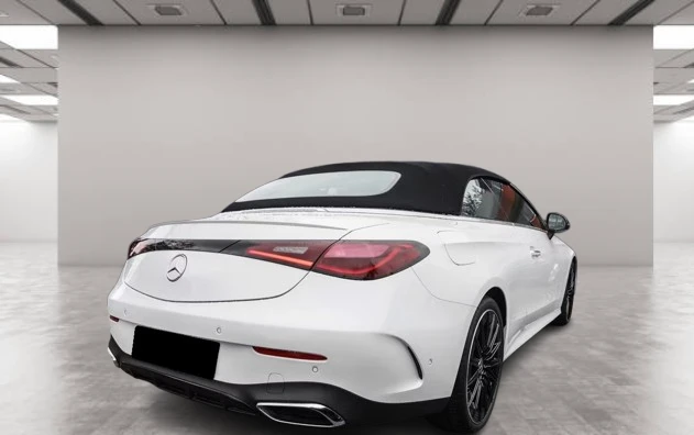 Mercedes-Benz CLE 450 4Matic Cabrio = AMG Line = Premium Plus �������� | Mobile.bg � ����������� 2