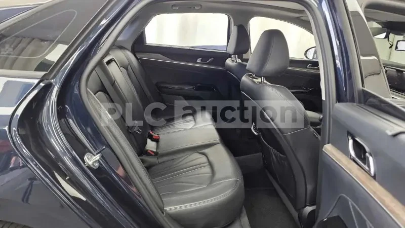 Kia K5 2.0 / ��������� / �������� / ��������� / 360       | Mobile.bg � ����������� 14