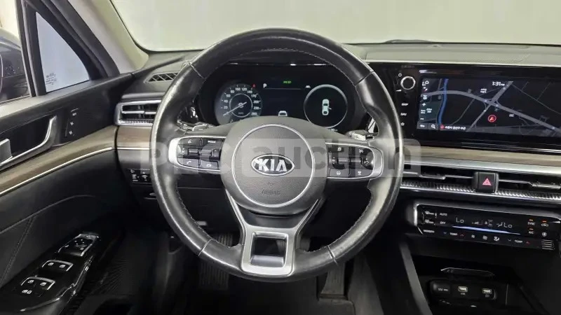 Kia K5 2.0 / ��������� / �������� / ��������� / 360       | Mobile.bg � ����������� 5