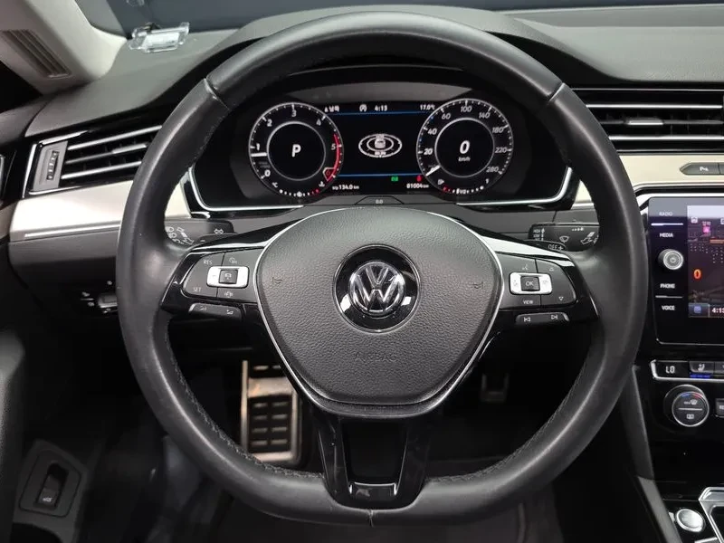VW Arteon 2.0 Tdi Premium, снимка 13 - Автомобили и джипове - 56371471