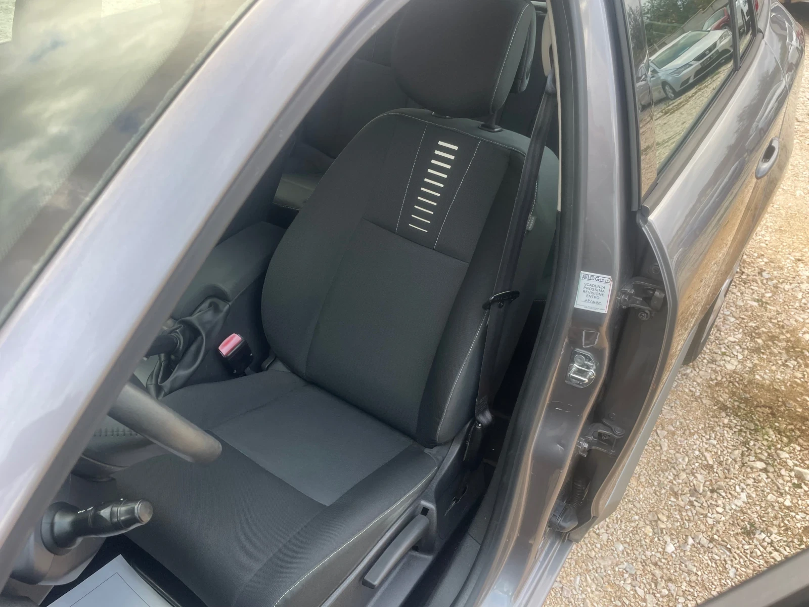 Renault Megane 1, 5DCi-110кс.Навигация-Автопилот | Mobile.bg — изображение 13