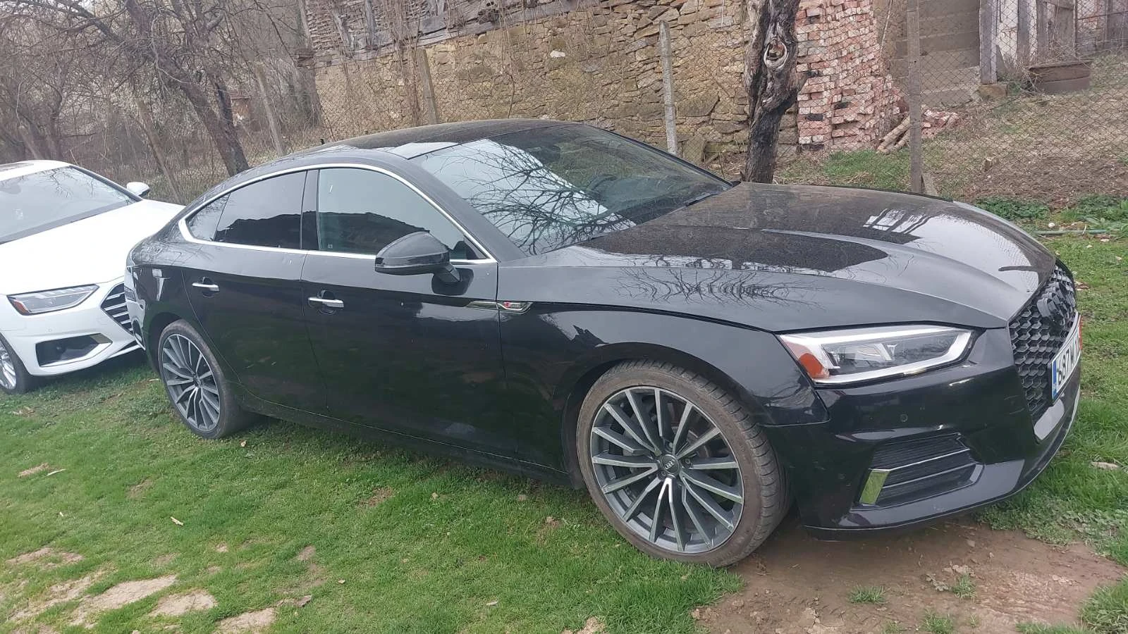 Audi A5 2.0 TFSI Quattro - изображение 4