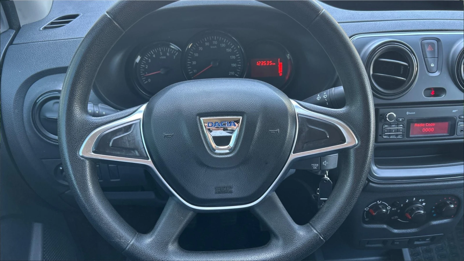 Dacia Dokker 1.5 dCi N1, Месечна вноска от 196 лв. - изображение 10