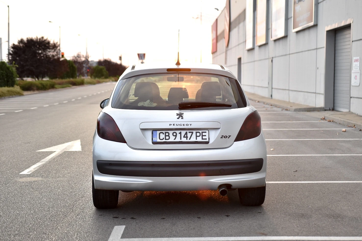 Peugeot 207 1.4 HDi  - изображение 3