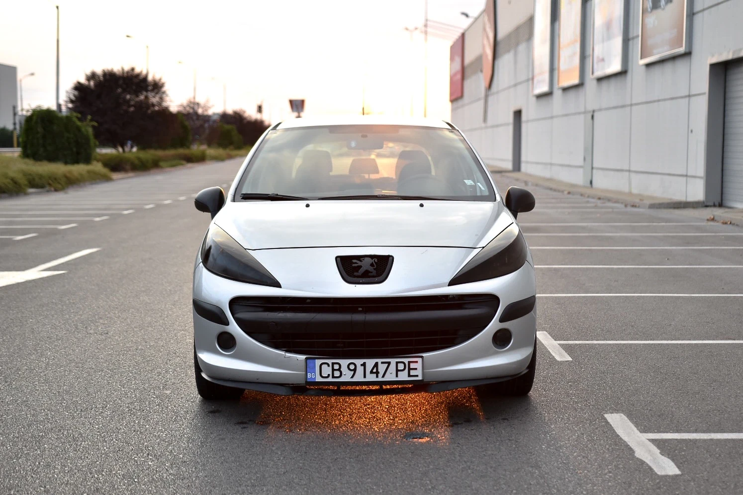 Peugeot 207 1.4 HDi  - изображение 7