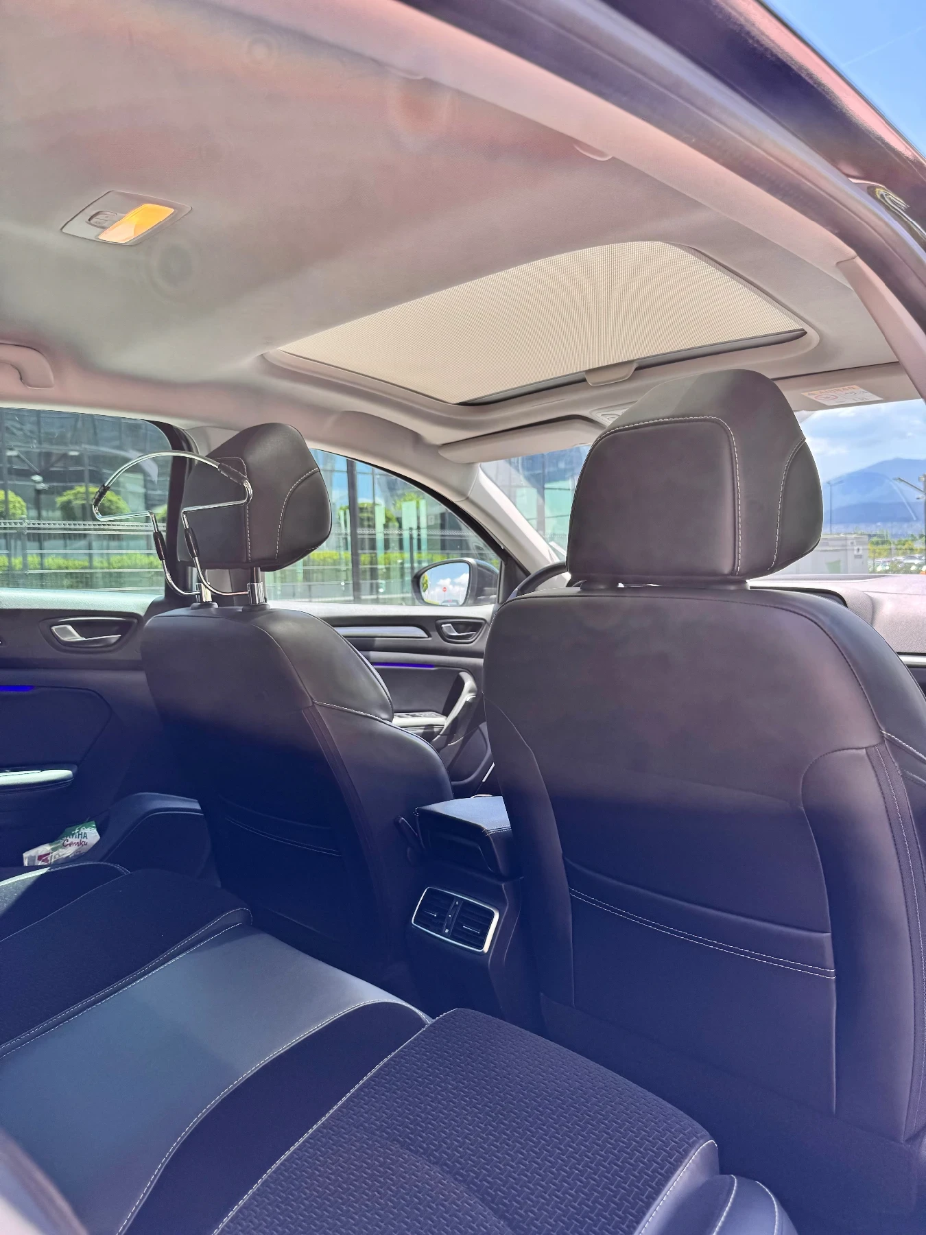 Renault Megane 1.5 Diesel - изображение 7
