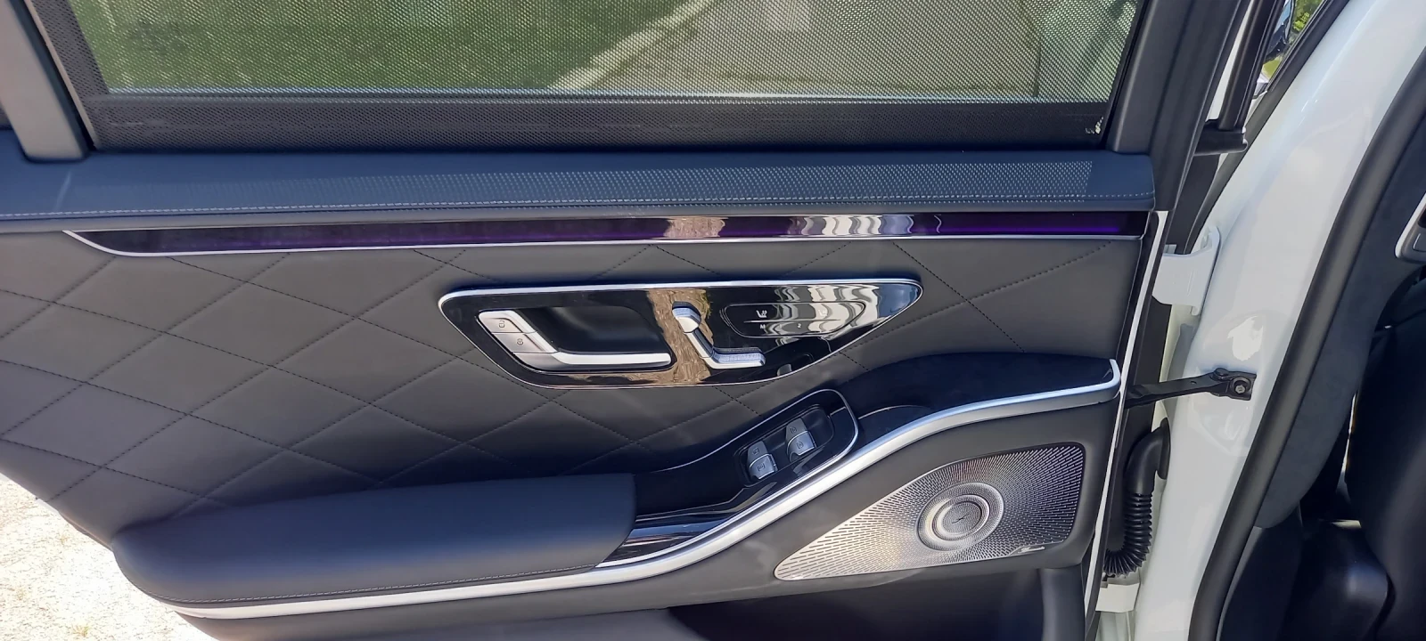 Mercedes-Benz S 580 | Mobile.bg — изображение 14