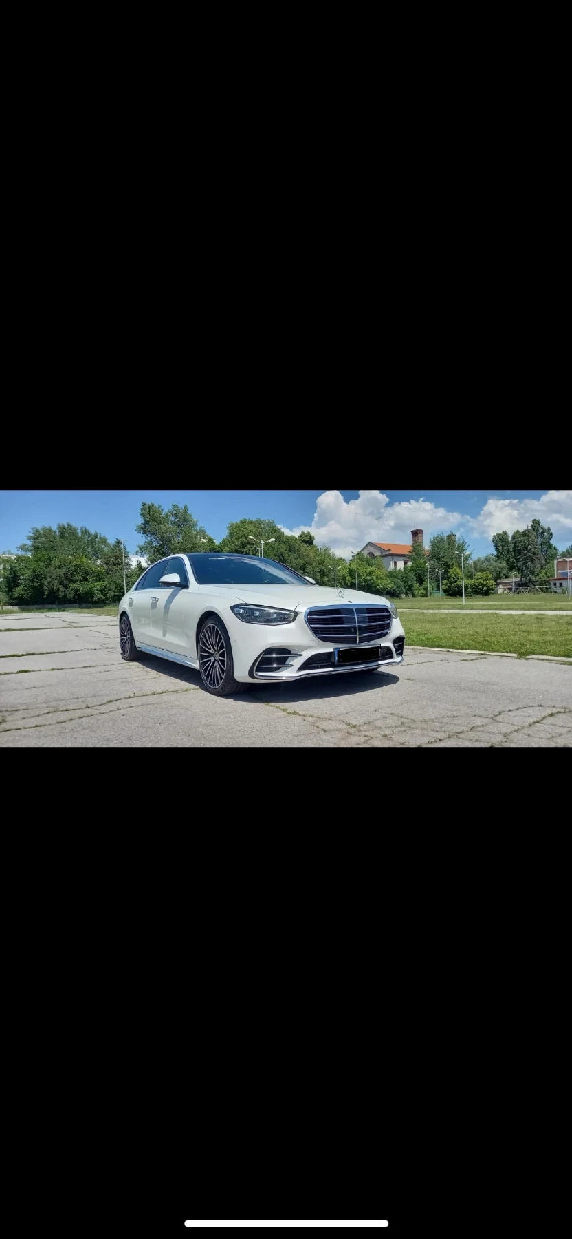 Mercedes-Benz S 580 | Mobile.bg — изображение 1