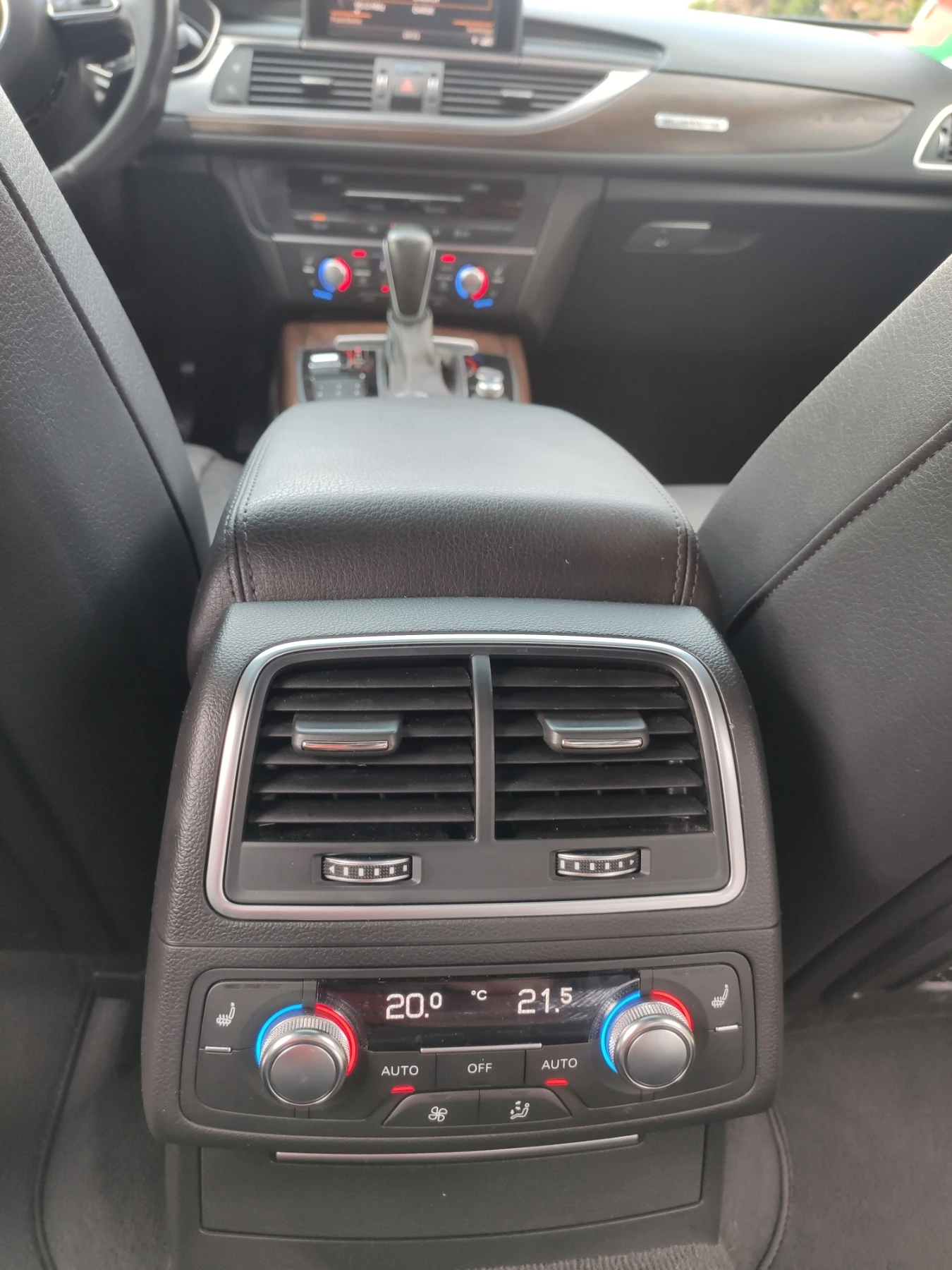 Audi A6 3.0 TFSI Technic S-line - изображение 10