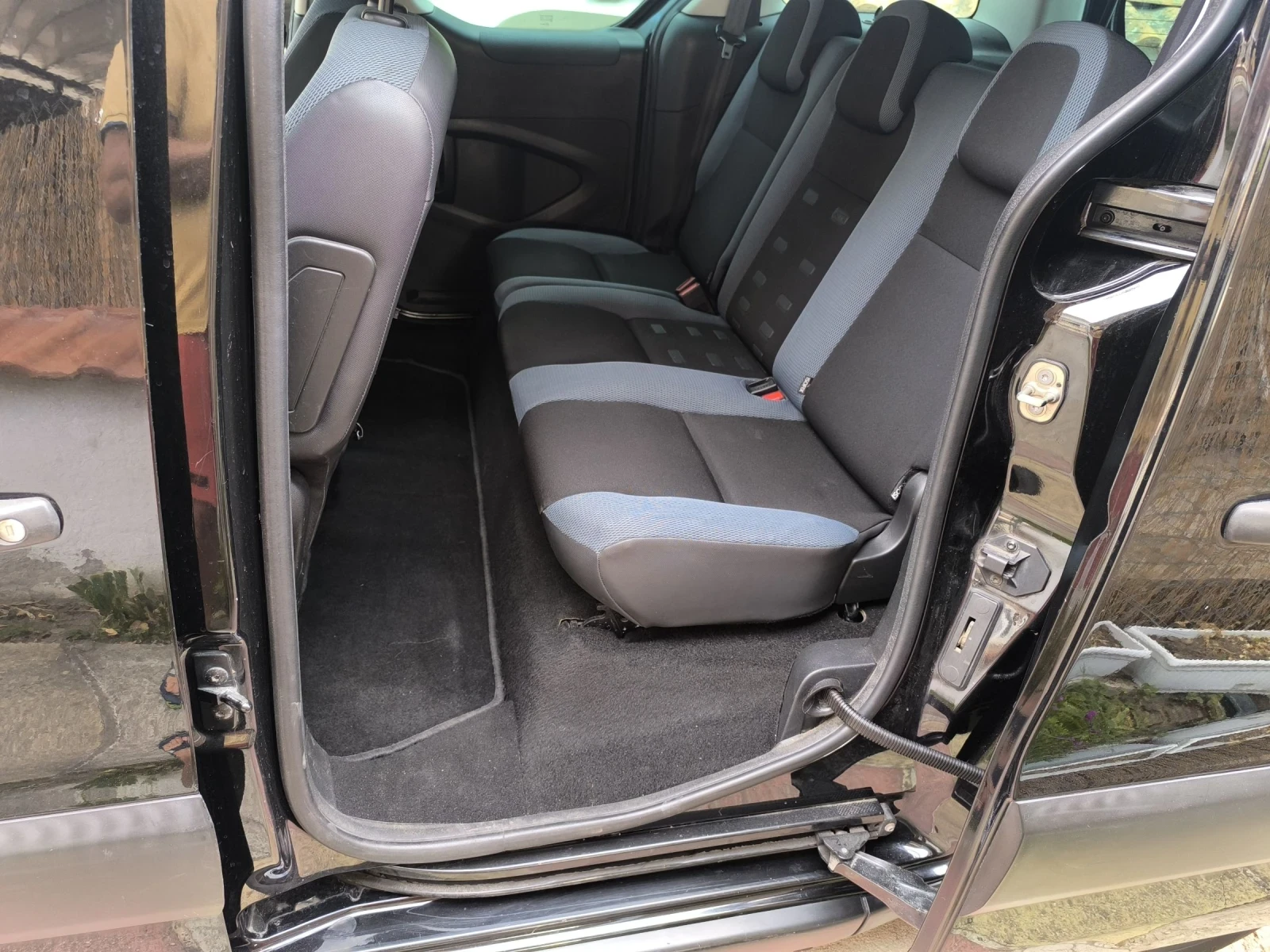 Citroen Berlingo 1.6 xtr - изображение 9