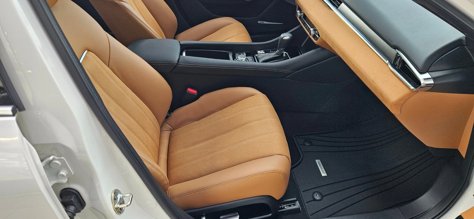 Mazda 6 20TH ANNIVERSARY | Mobile.bg   17