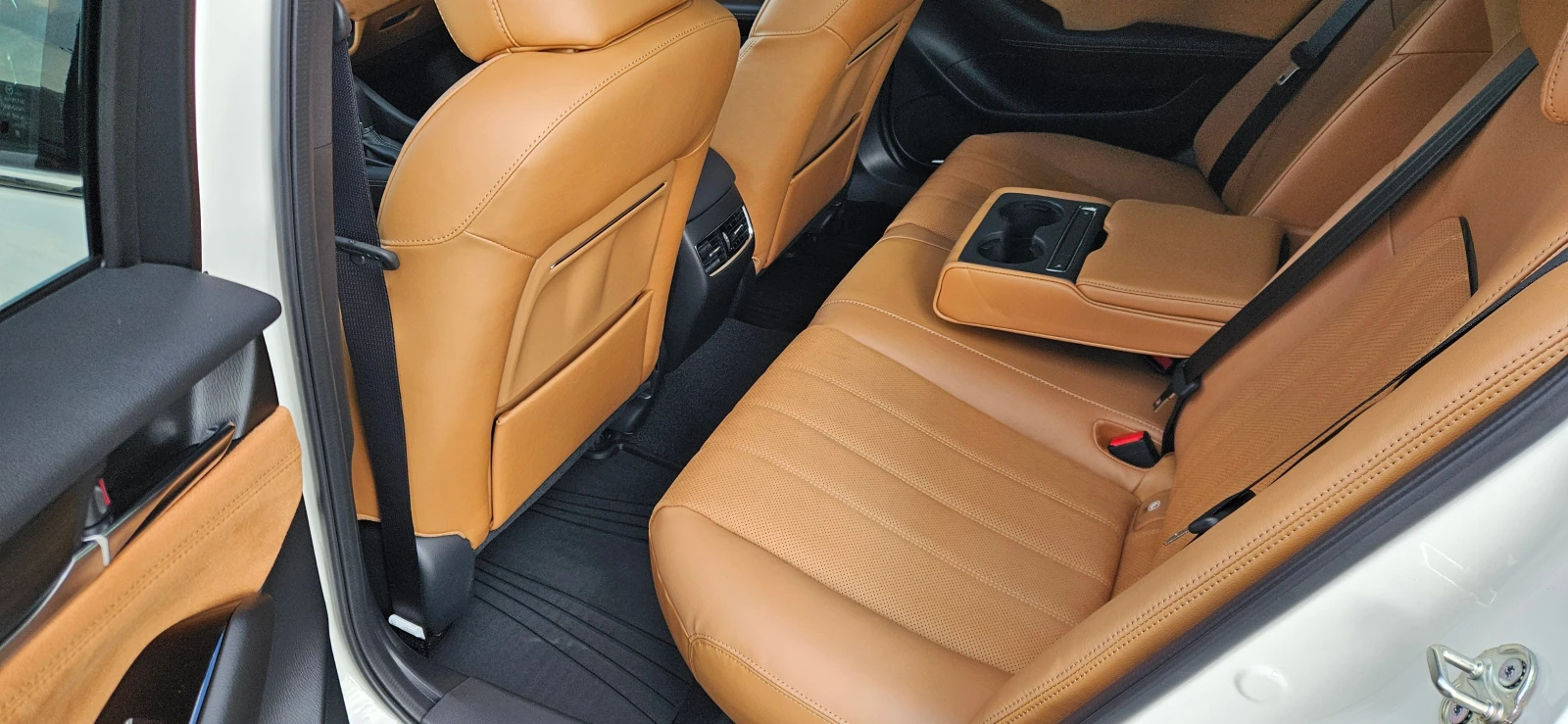 Mazda 6 20TH ANNIVERSARY | Mobile.bg   15