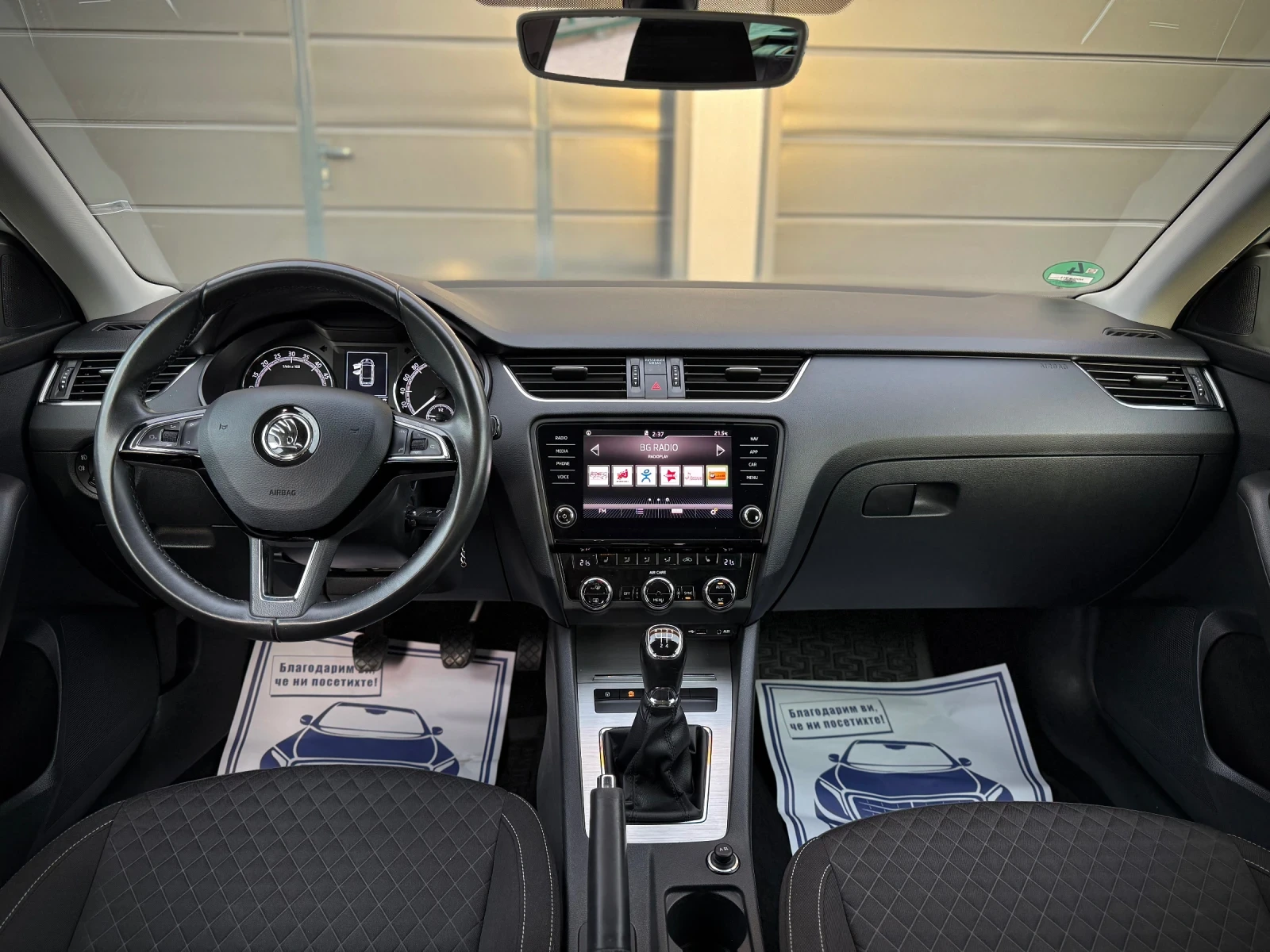 Skoda Octavia TDI* DRIVE* Distronic* CarPlay* LED*  - изображение 8