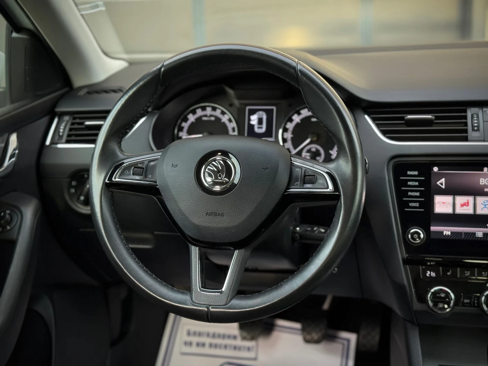 Skoda Octavia TDI* DRIVE* Distronic* CarPlay* LED*  - изображение 9