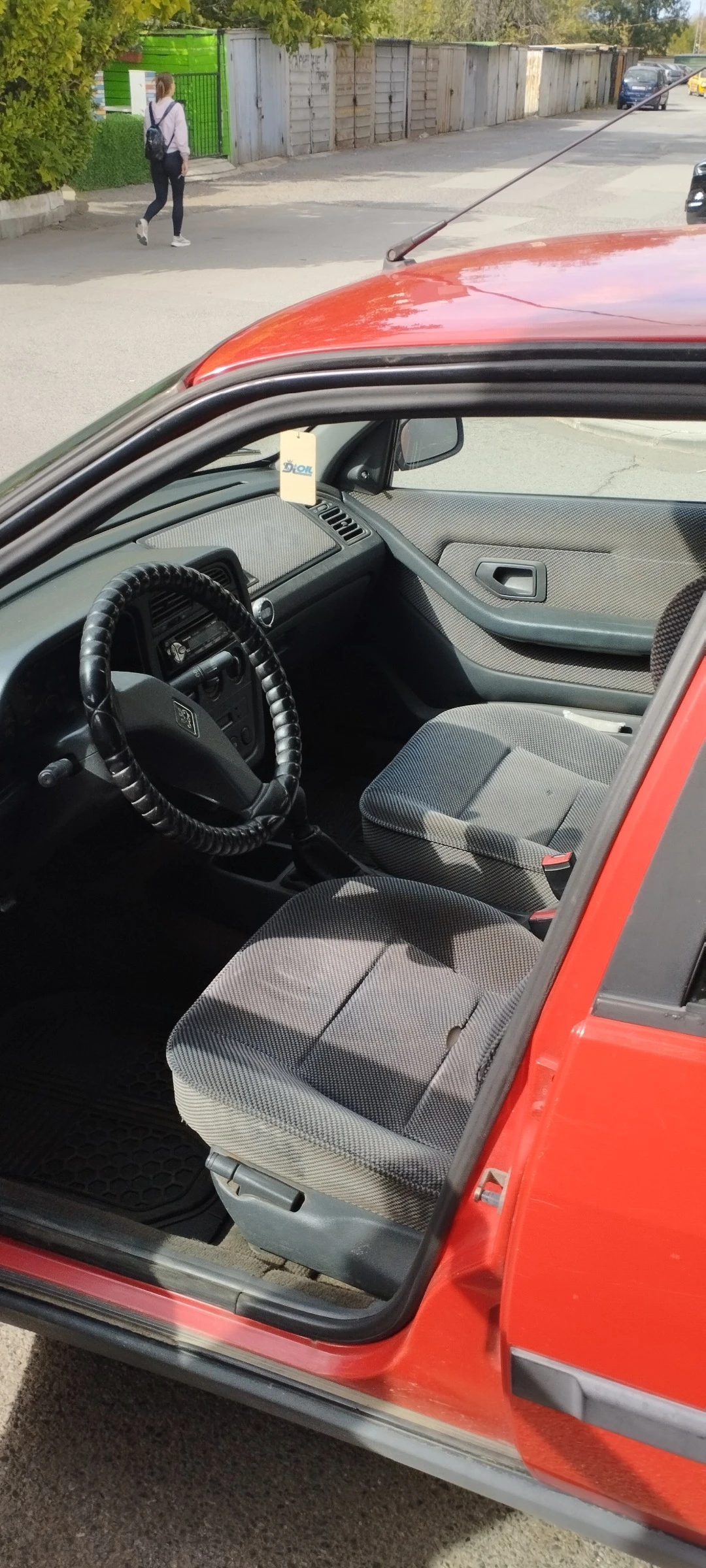 Peugeot 306 Хечбек  - изображение 3