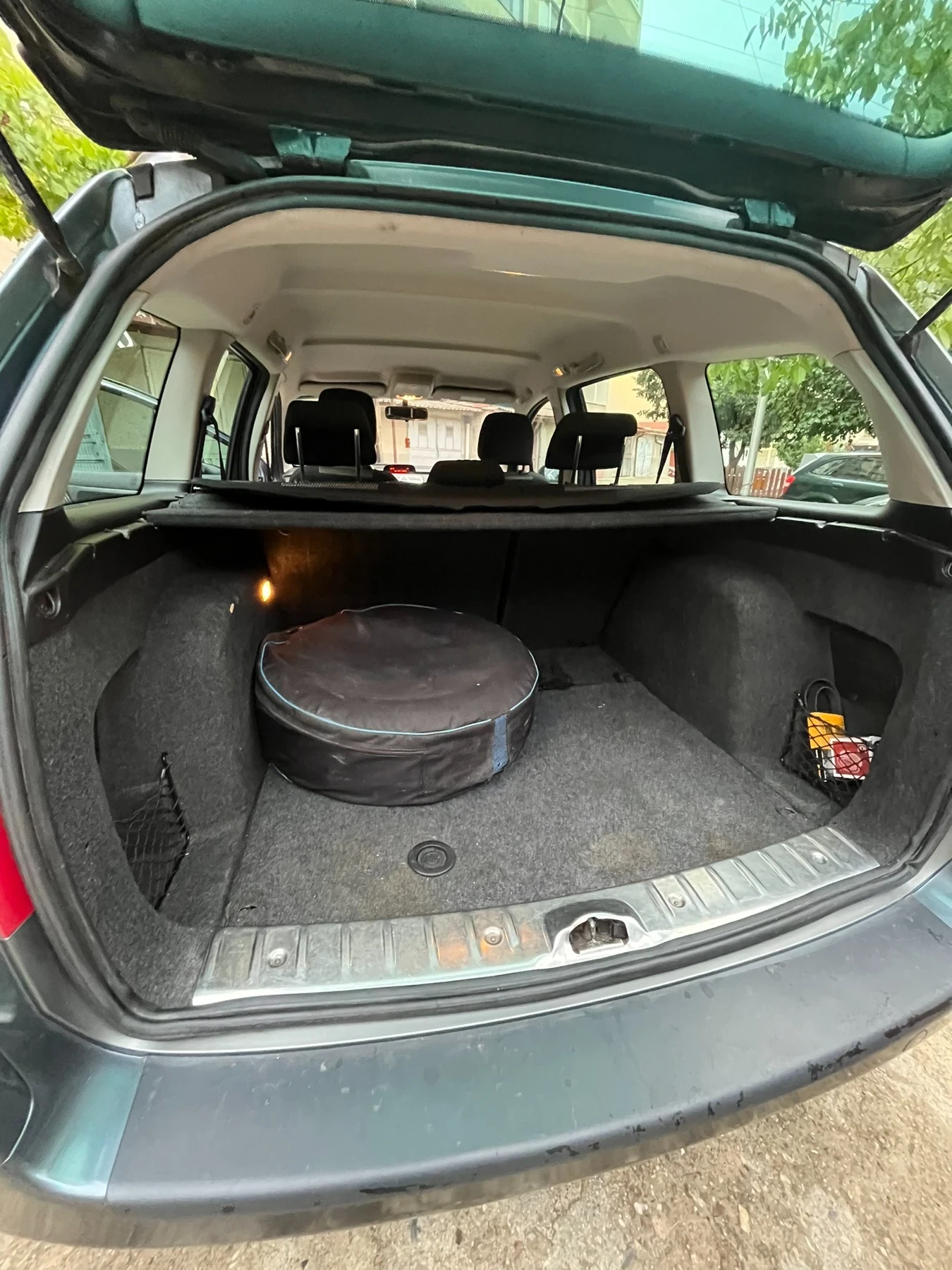 Peugeot 307 307sw | Mobile.bg   15