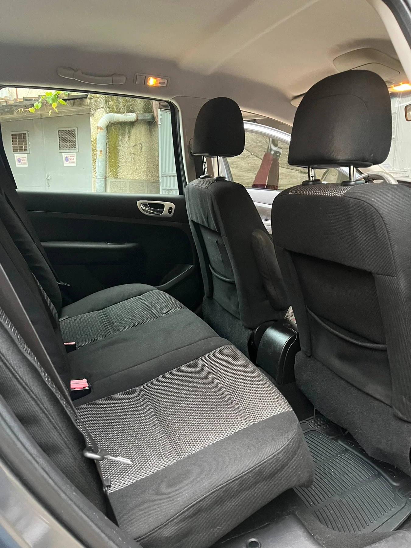 Peugeot 307 307sw - изображение 3