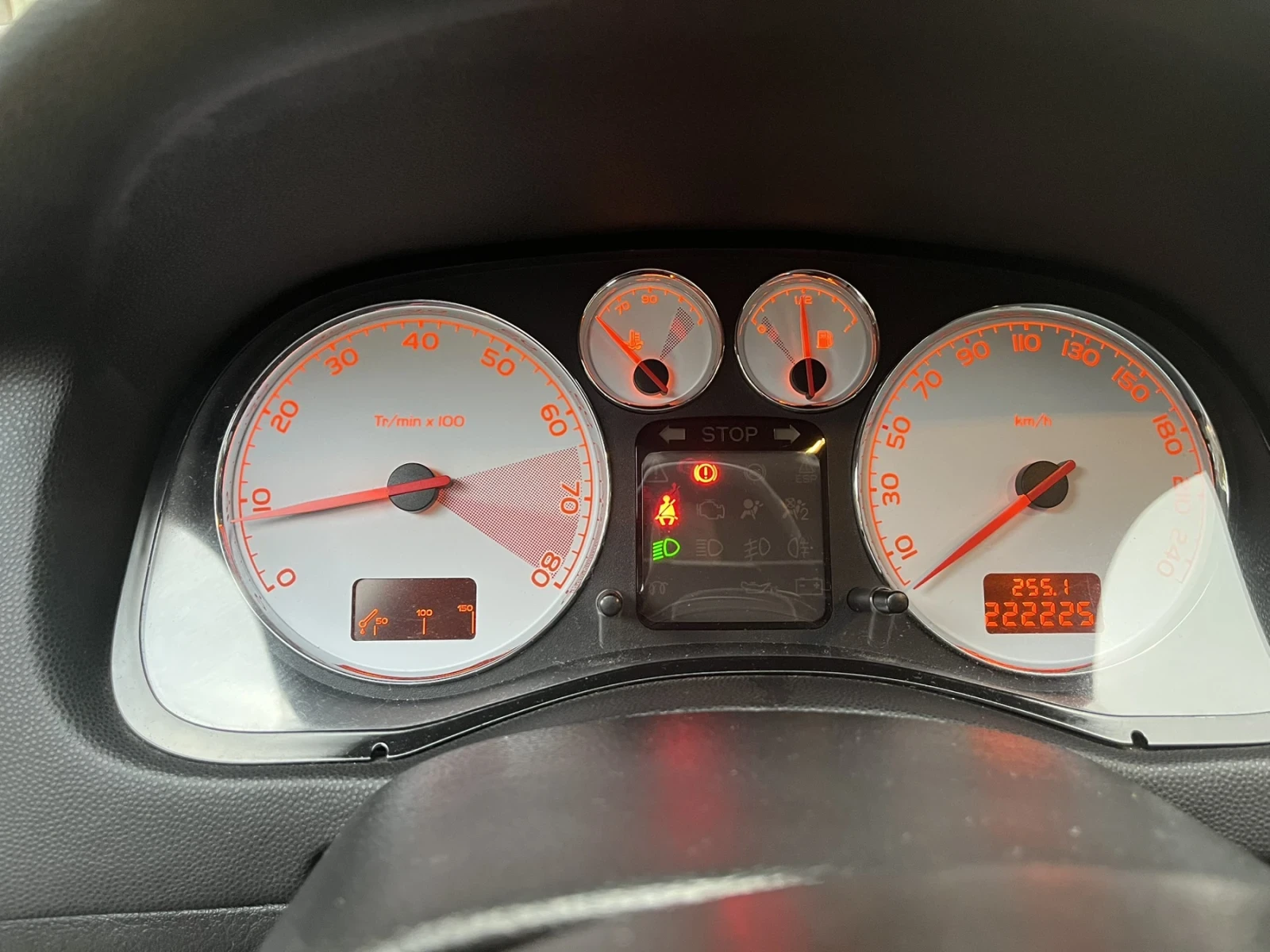 Peugeot 307 307sw | Mobile.bg   13