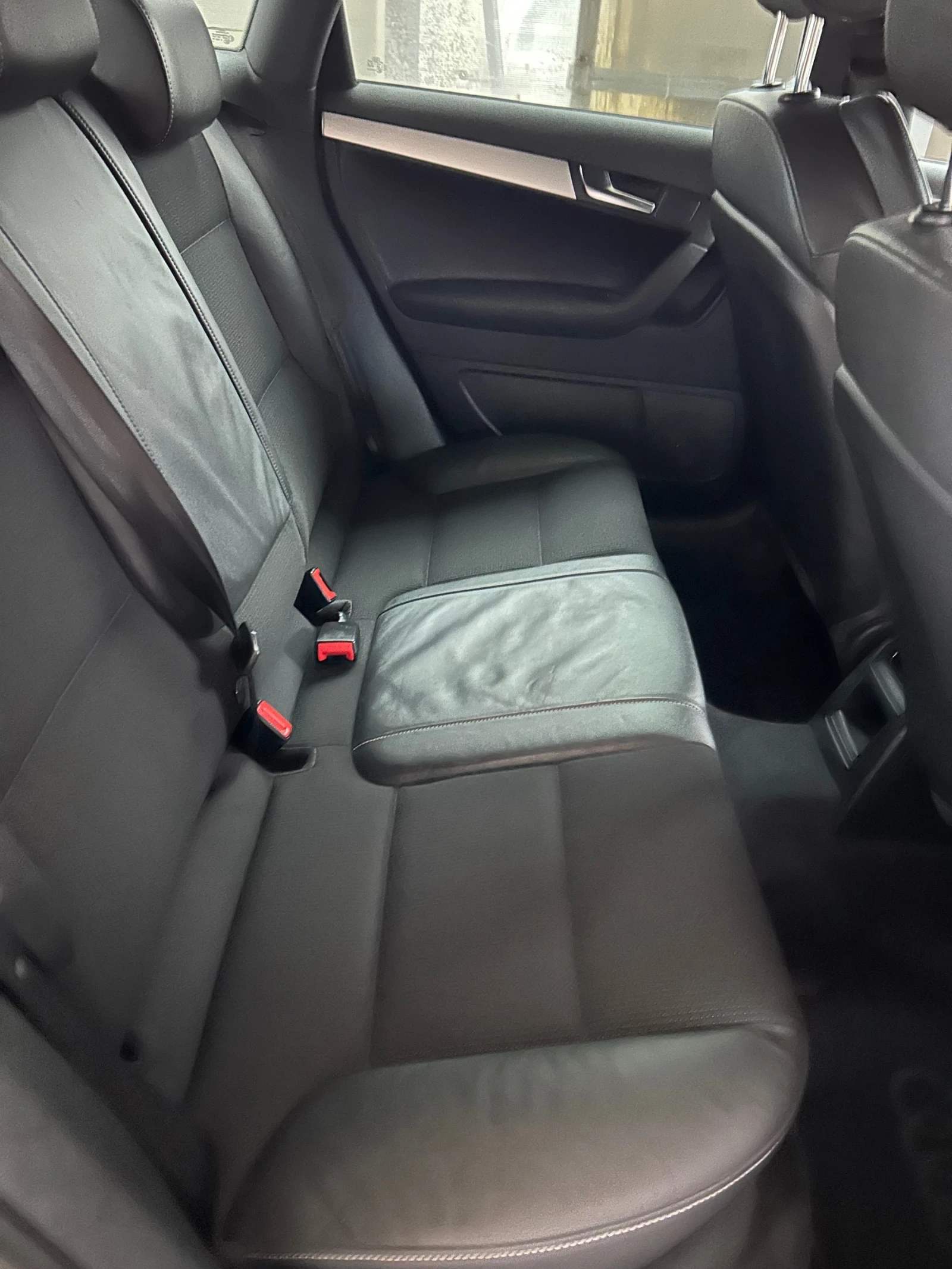 Audi A3 1.8tfsi sportback - изображение 10