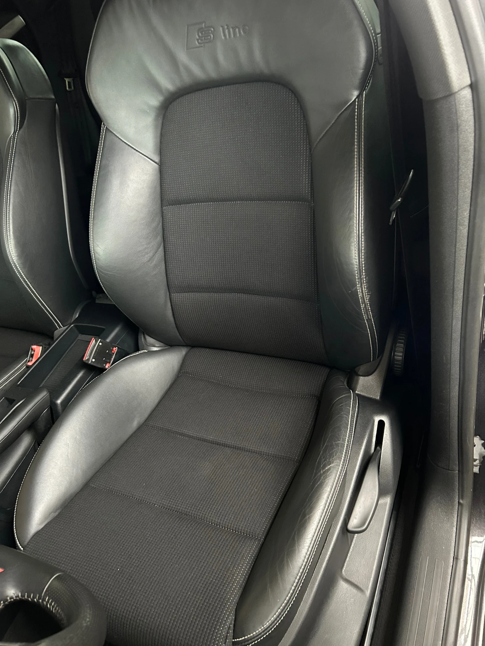 Audi A3 1.8tfsi sportback - изображение 7