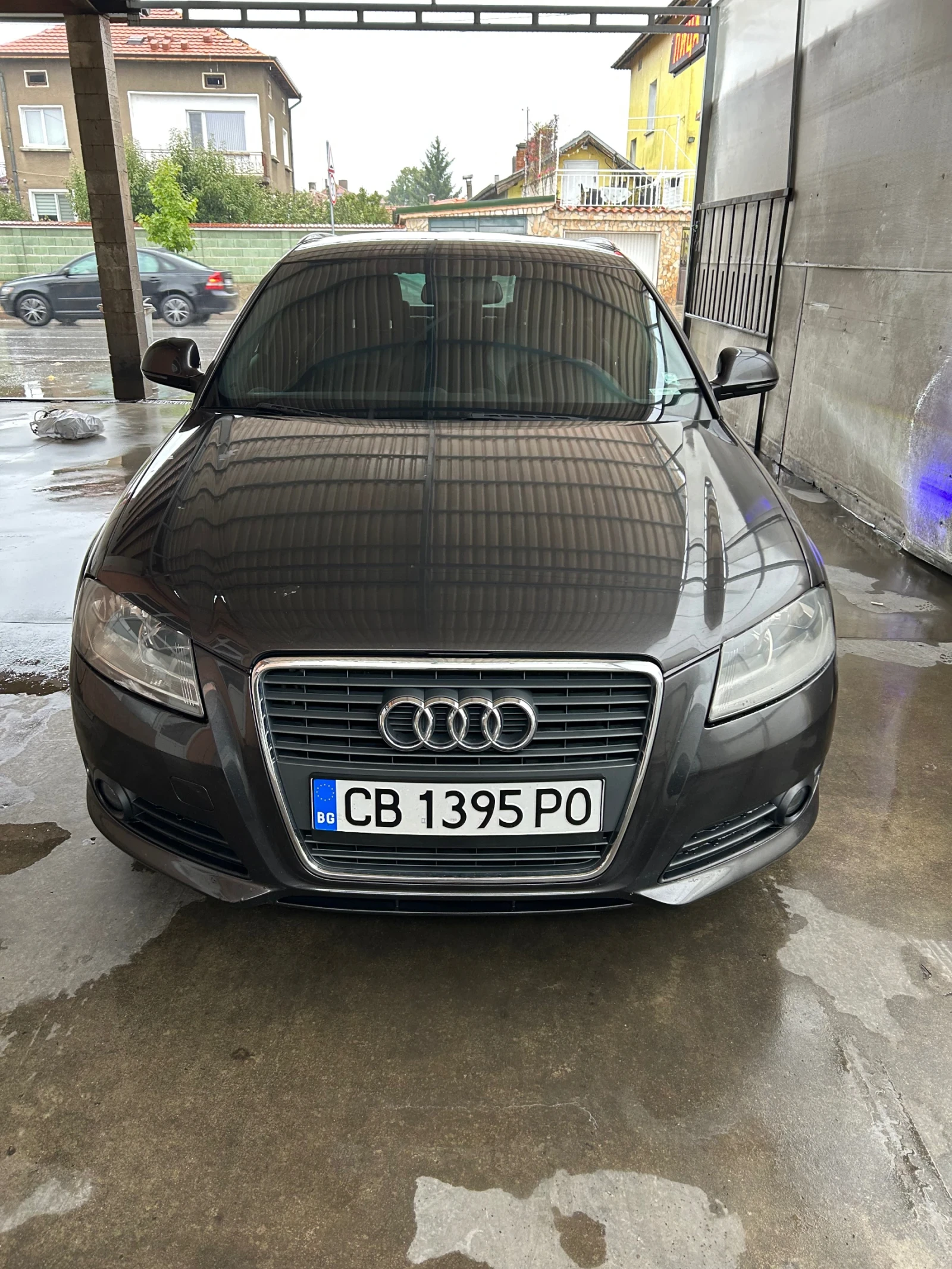 Audi A3 1.8tfsi sportback - изображение 2