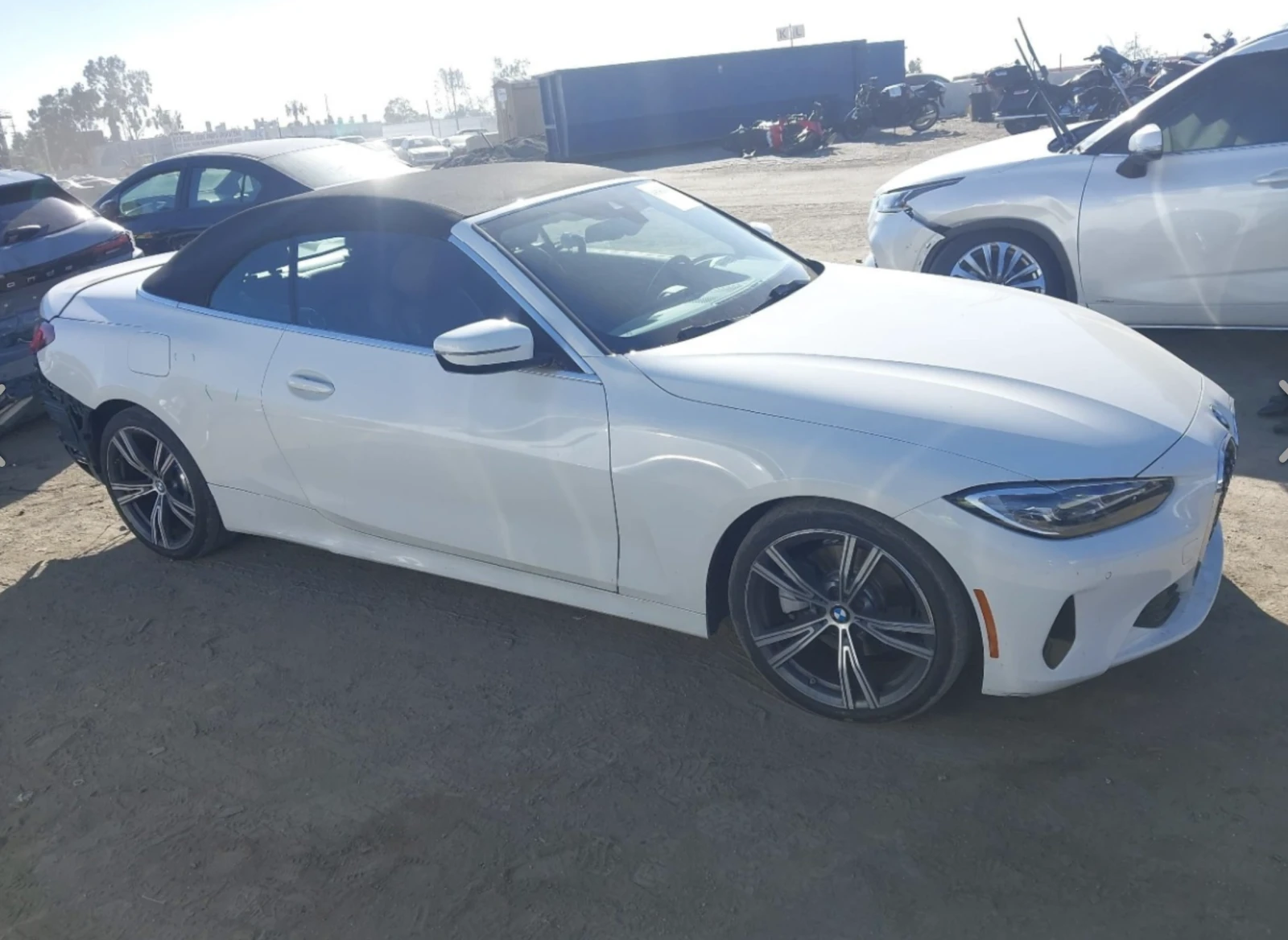 BMW 430  - изображение 5