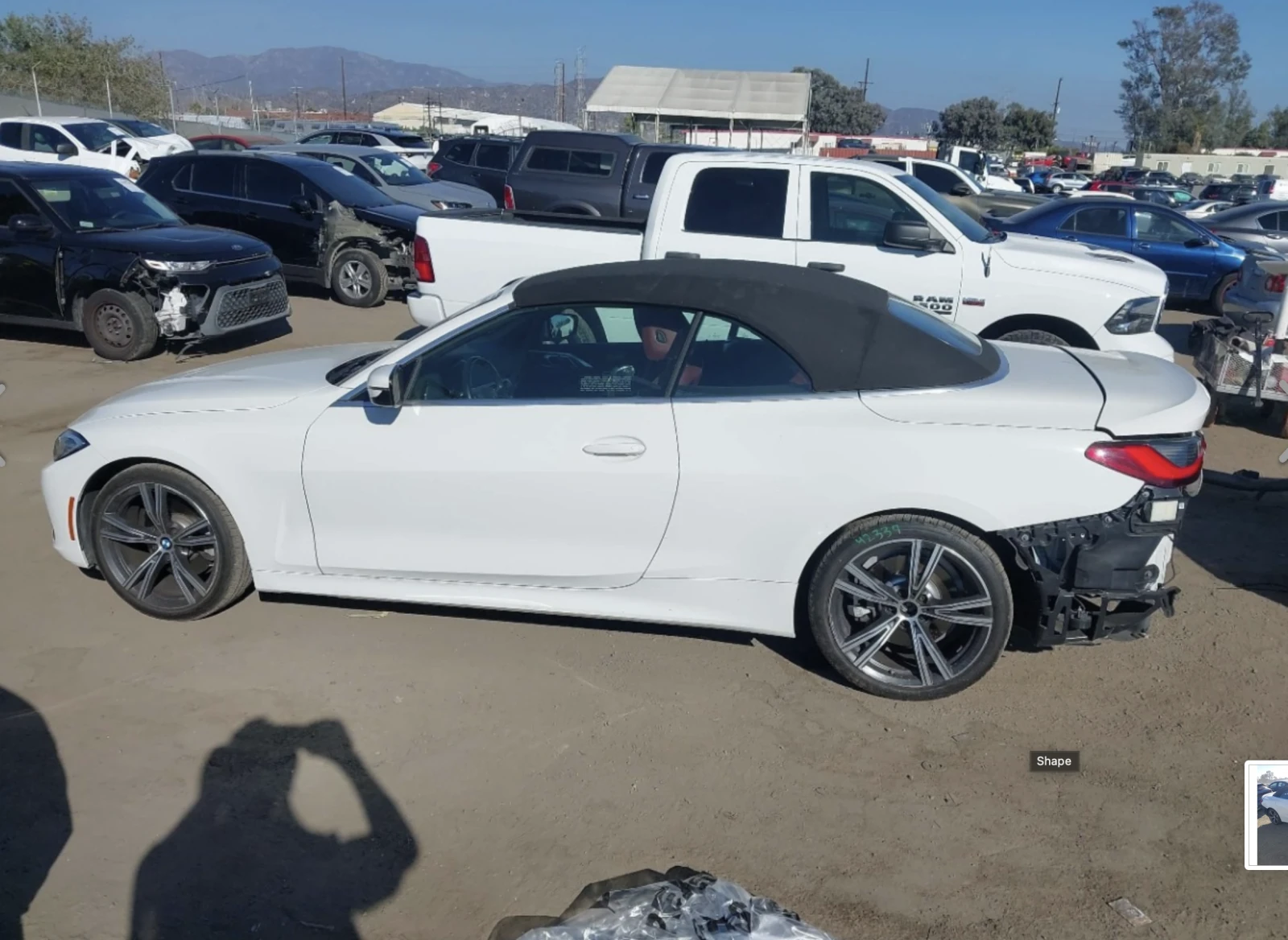 BMW 430  - изображение 6