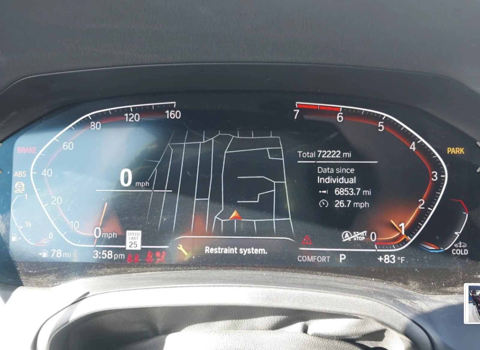 BMW 430  - изображение 7
