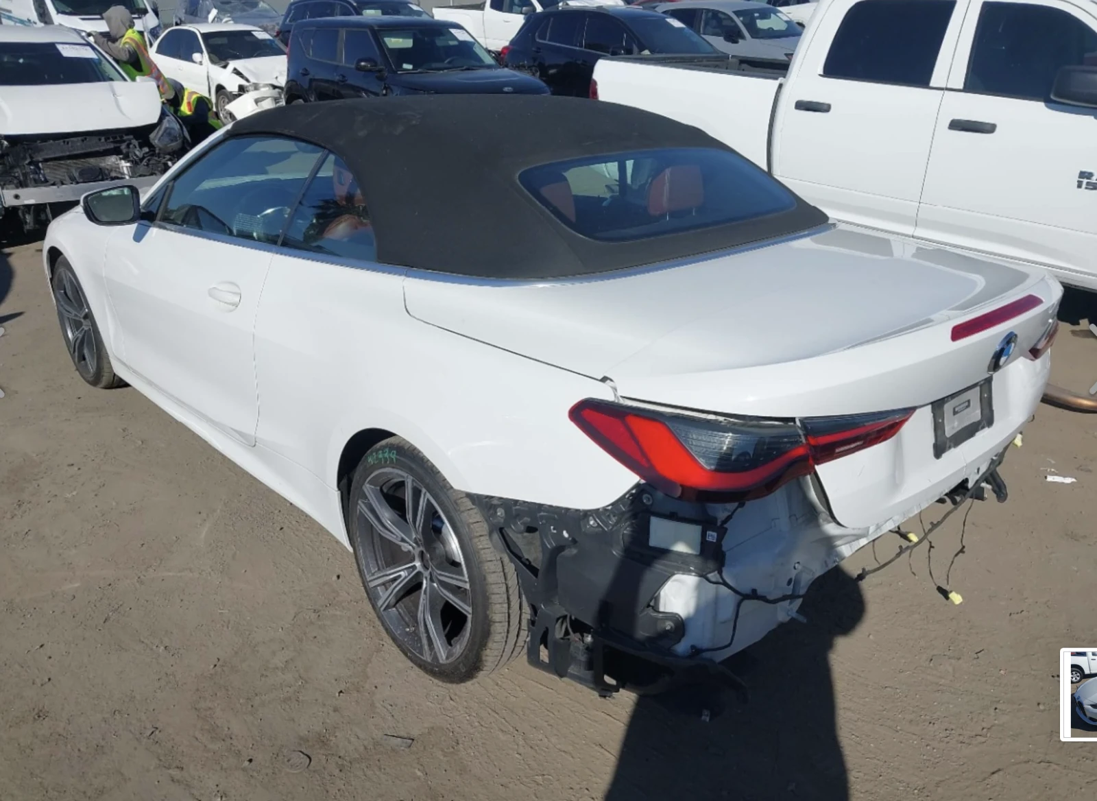 BMW 430  - изображение 3