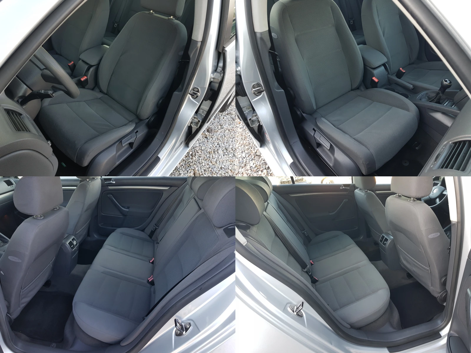 VW Golf 1.9 TDI - 105 к.с. BKC ЛИЗИНГ | Mobile.bg — изображение 12