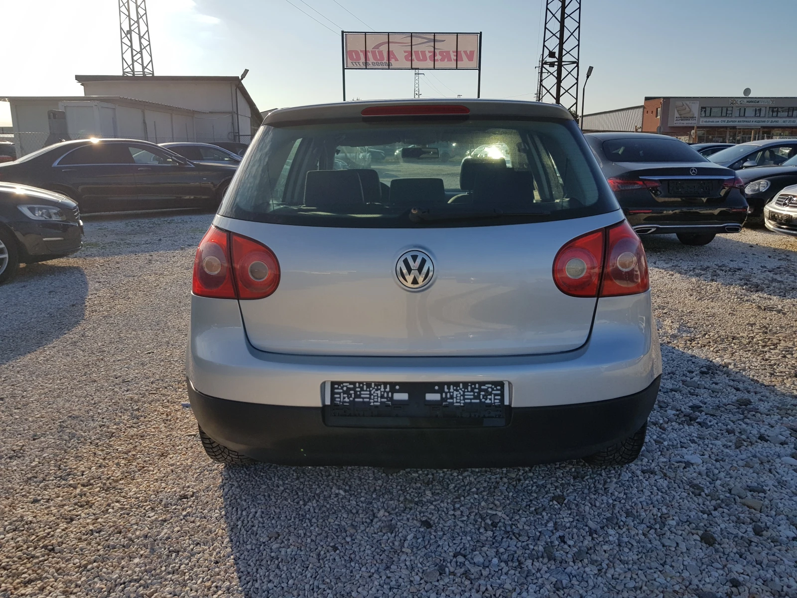 VW Golf 1.9 TDI - 105 к.с. BKC ЛИЗИНГ - изображение 6