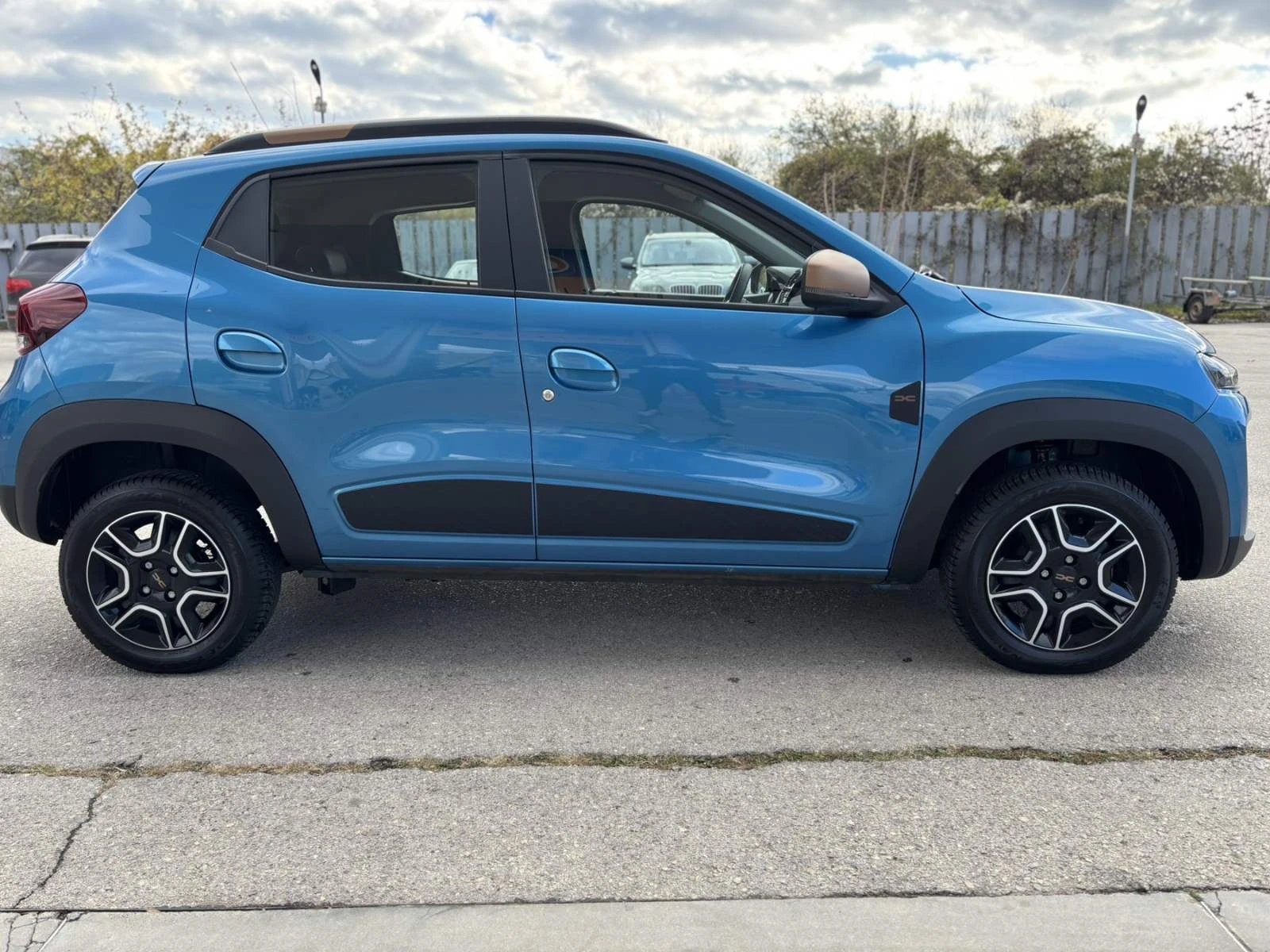 Dacia Spring 💥65к.с.EXTREME💥 - изображение 3